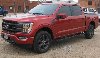 Pre-Owned 2023 Ford F-150 Lariat