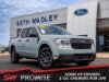 Pre-Owned 2023 Ford Maverick XLT