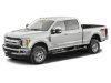 Pre-Owned 2017 Ford F-250 Super Duty Platinum