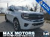 Pre-Owned 2025 Ford Expedition Platinum