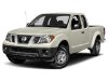 Pre-Owned 2015 Nissan Frontier S