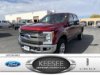 Pre-Owned 2019 Ford F-350 Super Duty King Ranch