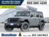 Pre-Owned 2025 Jeep Wrangler Willys