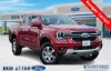 Pre-Owned 2025 Ford Ranger Lariat