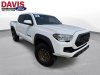 Pre-Owned 2023 Toyota Tacoma TRD Sport