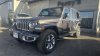 Pre-Owned 2022 Jeep Wrangler Unlimited Sahara