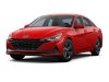 Certified Pre-Owned 2023 Hyundai ELANTRA SEL