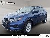 Certified Pre-Owned 2023 Nissan Qashqai S