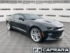 Pre-Owned 2016 Chevrolet Camaro SS