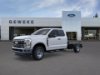 Unknown 2025 Ford F-350 Super Duty XLT