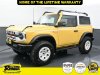 Pre-Owned 2024 Ford Bronco Heritage Limited Edition
