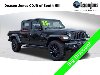 New 2025 Jeep Gladiator NightHawk