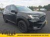 Pre-Owned 2022 Honda Passport TrailSport