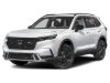 Pre-Owned 2025 Honda CR-V Hybrid Sport Touring