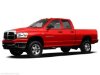 Pre-Owned 2008 Dodge Ram 2500 ST