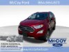 Pre-Owned 2021 Ford EcoSport Titanium