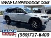 Pre-Owned 2025 Jeep Grand Cherokee L Limited