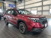 Pre-Owned 2025 Subaru Forester Base