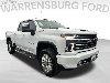 Pre-Owned 2022 Chevrolet Silverado 3500HD High Country