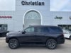 Pre-Owned 2023 Chevrolet Tahoe Z71
