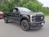 Pre-Owned 2025 Ford F-250 Super Duty Platinum