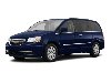 Pre-Owned 2016 Chrysler Town and Country Touring