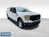 Pre-Owned 2022 Ford F-150 King Ranch