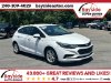 Pre-Owned 2018 Chevrolet Cruze LT Auto