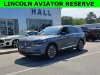 Pre-Owned 2023 Lincoln Aviator Reserve