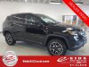 New 2025 Jeep Compass Trailhawk