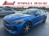 Pre-Owned 2022 Kia Stinger GT1