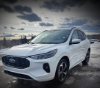 Pre-Owned 2023 Ford Escape ST-Line Select