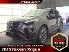 Pre-Owned 2025 Nissan Rogue SV
