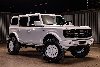 Pre-Owned 2026 Ford Bronco Outer Banks