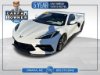 Pre-Owned 2023 Chevrolet Corvette Stingray