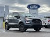 Pre-Owned 2020 Ford EcoSport S