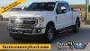 Pre-Owned 2021 Ford F-250 Super Duty Lariat