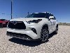 Pre-Owned 2020 Toyota Highlander Platinum