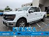 Pre-Owned 2024 Ford F-150 XLT