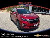 Pre-Owned 2022 Chevrolet Equinox RS