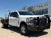 Pre-Owned 2024 Ford F-350 Super Duty XL