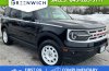 Pre-Owned 2024 Ford Bronco Sport Heritage