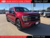 Pre-Owned 2021 Ford F-150 Lariat