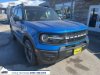 New 2025 Ford Bronco Sport Outer Banks