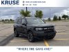 Pre-Owned 2021 Ford Bronco Sport Outer Banks