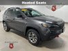 Pre-Owned 2022 Jeep Cherokee Trailhawk