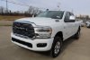 Pre-Owned 2024 Ram 2500 Laramie