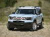 Pre-Owned 2024 Ford Bronco Sport Heritage