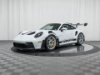 Certified Pre-Owned 2025 Porsche 911 GT3 RS