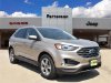 Pre-Owned 2021 Ford Edge SEL